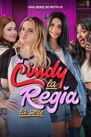 Cindy la Regia: Lise Yılları izle 