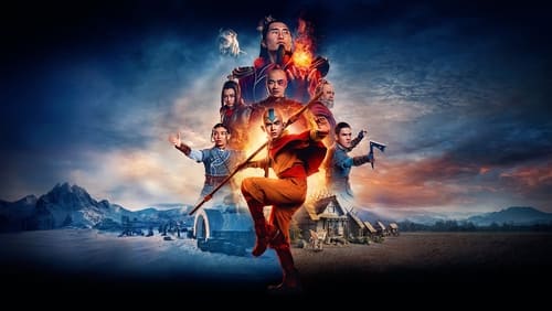 Avatar: The Last Airbender 1.Sezon 2.Bölüm Türkçe Dublaj izle