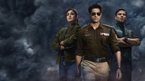 Indian Police Force 1.Sezon 6.Bölüm izle