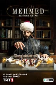 Mehmed: Fetihler Sultanı izle 