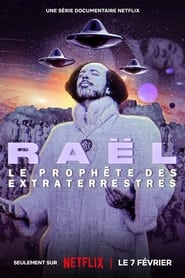 Raël: Uzaylıların Peygamberi izle