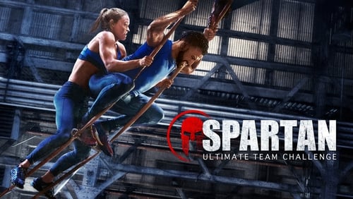 Spartalı: Takımlar Yarışıyor 1.Sezon 7.Bölüm izle