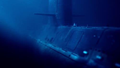 ARA San Juan: The Submarine that Disappeared 1.Sezon 4.Bölüm izle