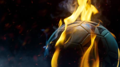 Futbol Kulübünde Yangın: Kül Olan Hayaller 1.Sezon 3.Bölüm izle