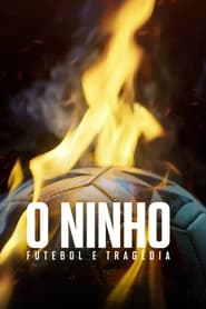 From Dreams to Tragedy: The Fire that Shook Brazilian Football izle 