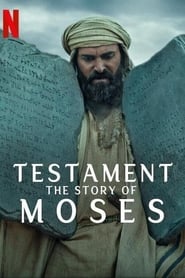 Testament: The Story of Moses izle 