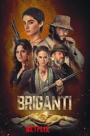 Brigands: The Quest for Gold izle 