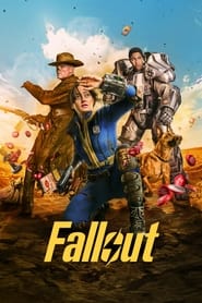 Fallout Türkçe Dublaj izle