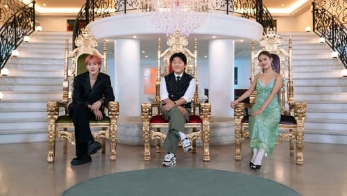 Kore’nin Süper Zengin Yabancıları 1.Sezon 6.Bölüm izle