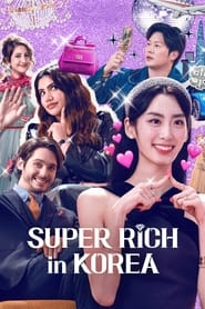 Kore'nin Süper Zengin Yabancıları izle